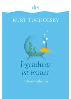 Produktbild von Irgendwas ist immer