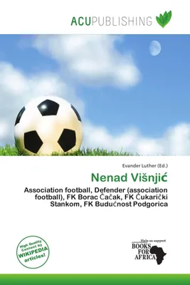 Produktbild von Nenad Vi Nji