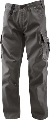 Produktbild von Bosch WCT 18 Professional Cargo Hose Gr. 48 grau - 0618800302