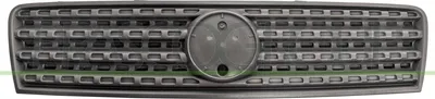 Produktbild von PRASCO FT3402031 Kühlergrill Frontgrill für FIAT PUNTO (188)