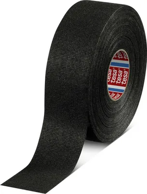 Produktbild von tesa Gewebeband 51608 PET-Vlies 38 mm x 25 m