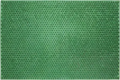 Produktbild von Home Elements Kunstrasenmatte grün 40 x 60 cm