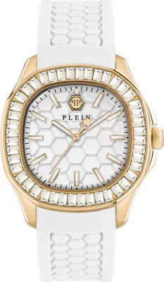 Produktbild von Philipp Plein Analoguhr für Damen