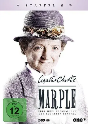 Produktbild von Agatha Christie - Marple