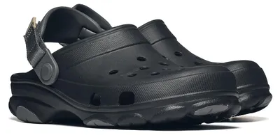 Produktbild von Crocs Classic All Terain Kids Clog 207458-00 Clogs Kinder