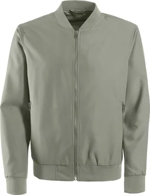 Produktbild von JOHN DEVIN Bomberjacke / Blouson mit Rippkragen khaki Größe XXXL
