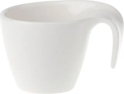 Produktbild von Multipack Villeroy & Boch Flow Mokka-/Espressoobertasse - 6 Stück
