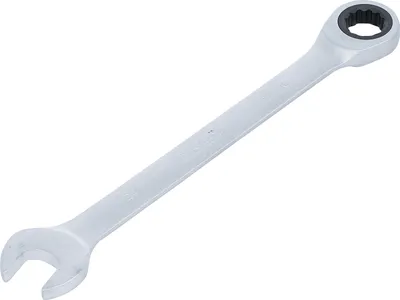 Immagine prodotto di BGS 6524 | Chiave ad anello a cricchetto | SW 24 mm