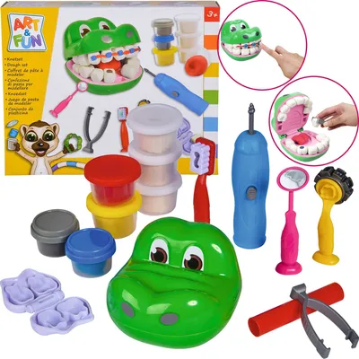 Zdjęcie produktu dla Simba Toys 106324426, 3 lat(a), 5 szt.
