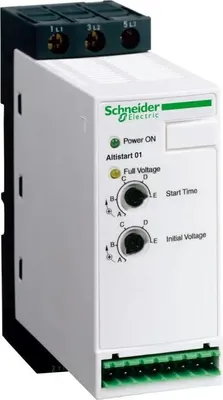 Obrázek produktu pro Softstartér Schneider Electric ATS01N125FT