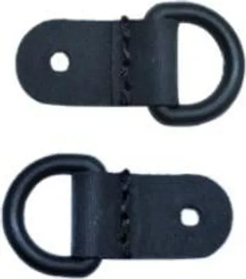 Image de Zebra 2 D-Clips Qui Se Vissent