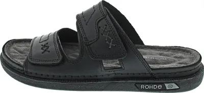 Produktbild von Rohde CENTO 600390 (41/SCHWARZ)