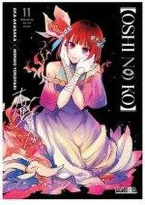 Produktbild von Oshi no Ko 11