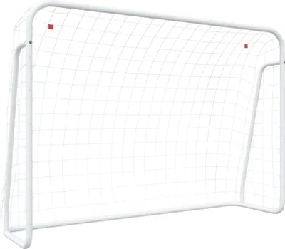 Produktbild von FUßBALLTOR "CHAMPION" - 213X152X75CM