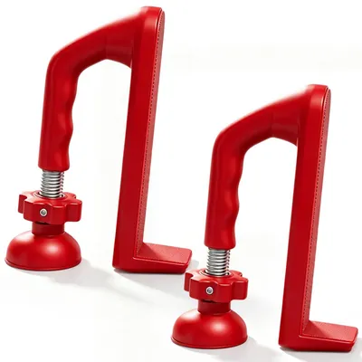 Imagen del producto de Parachoques de puerta de seguridad para prevención de robos
