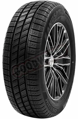 Produktbild von 215/75R16 116/114R 4-Seasons Van 2