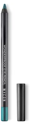 Immagine prodotto di WYCON Cosmetics WONDERPROOF EYE PENCIL 109 JADE GREEN Matita occhi waterproof
