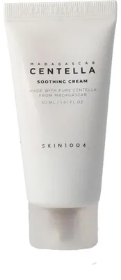 Produktbild von SKIN1004 - Madagaskar Centella Beruhigende Creme, 30ml
