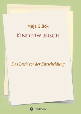 Produktbild von Kinderwunsch
