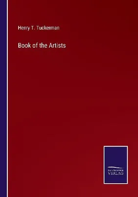 Produktbild von Book of the Artists