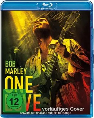 Immagine prodotto di Bob Marley: Un solo amore