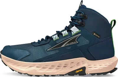 Produktbild von Altra W Timp 5 Hiker Gtx - navy, Größe:11
