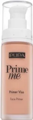 Immagine prodotto di Pupa Prime Me Perfecting Face Primer 005 Peach báze pod make-up 30 ml