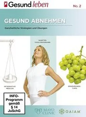 Obrázok produktu pre Gesund Abnehmen