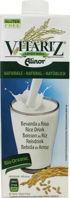 Productafbeelding van Vitariz Rice Drink Natural (1000 ml)