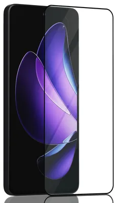 Obrázok produktu pre 1-balenie Oppo Reno 13 F Ochranné sklo na displej - Tvrdené sklo 9H - Super kvalita 3D