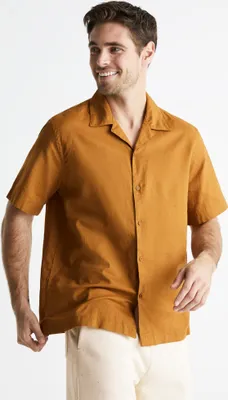 Produktbild von Celio Basurf Leinenhemd 1109743__S
