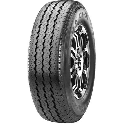 Produktbild von CST CL-31 Sommerreifen 165/- R14 97/95R LLKW Reifen