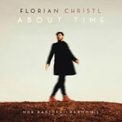 Produktbild von About Time