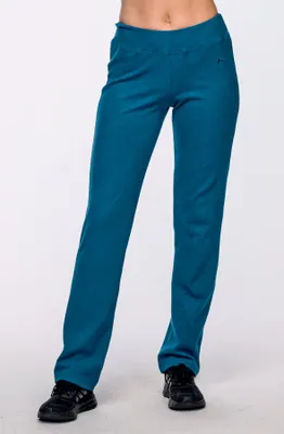 Produktbild von DRAPS Draps Hose Fleece petrol XL