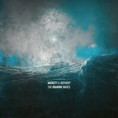 Produktbild von The Roaring Waves