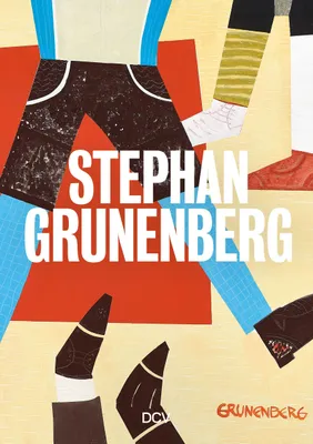 Produktbild von Kleines Kunstbuch: Sonderbare Porträts – Füße, Beine, Hosen, Strümpfe, Schuhsohlen (Ausstellung Erdregionale Repräsentanten)