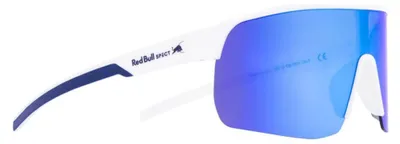 Produktbild von RedBull SPECT DAKOTA, Erwachsener, Uni, Schild, Rechteck, Halbe Einfassung, Polycarbonat (PC)