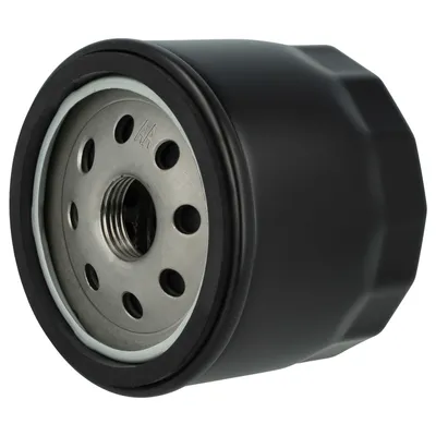 Produktbild von vhbw Ölfilter Ersatz für John Deere GY20577, AM125424, KH1205008 für Rasenmäher - Ersatzfilter