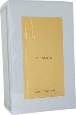 Image de Emir Voux Elegante eau de parfum unisexe 100 ml