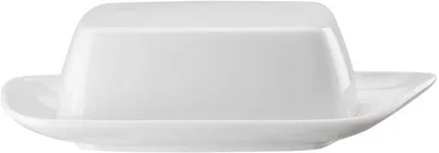 Obrázok produktu pre Rosenthal Butterdose 250 g Junto Weiss 10540-800001-15169