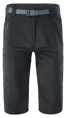 Zdjęcie produktu dla Men's Shorts LOBINO 3/4, Hi-Tec