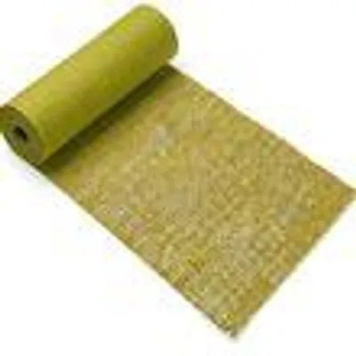 Produktbild von Wabenpapier 50cm x 25m Rolle für Verpackung & Polsterung Lindgrün