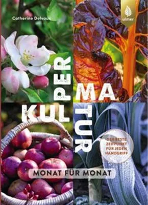 Obrázok produktu pre Permakultur Monat für Monat