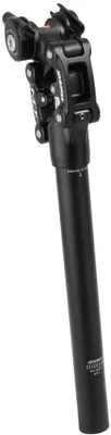 Produktbild von SR Suntour Seatposts NCX Black 27,2 mm 50 mm Gefederte Sattelstütze