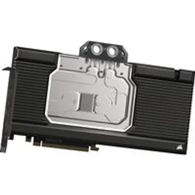 Produktbild von Corsair Hydro XG7 - Flüssigkeitskühlung - Schwarz