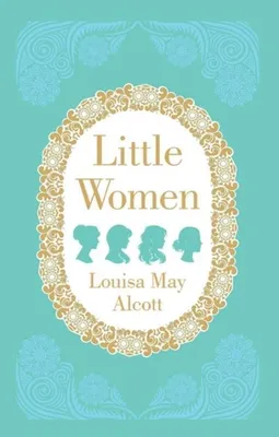 Image de Little Women (Deluxe Hardbound Edition)
