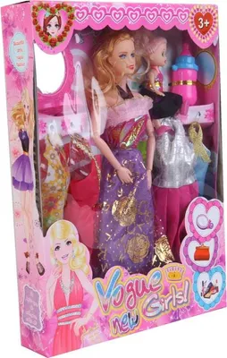 Imagen del producto de Muñeca, incluyendo una pequeña muñeca número 1