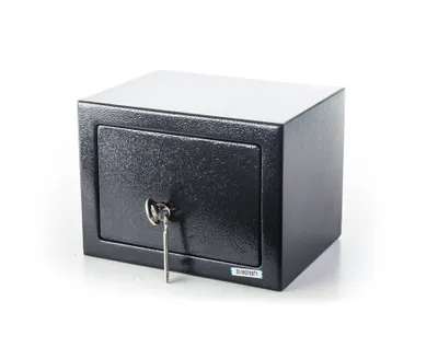 Immagine prodotto di Cassaforte per chiavi G21 230 x 170 x 170 mm