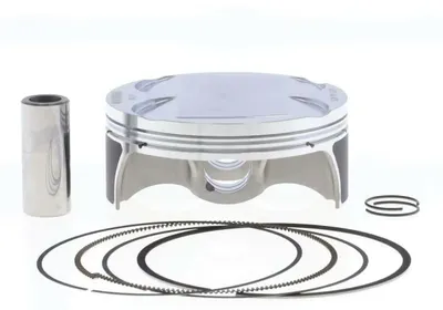 Produktbild von ATHENA Geschmiedeter 4T Kolben 95,96 mm 450CC Stift 19 für Suzuki