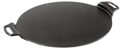 Obrázek produktu pro Litinová deska na pečení pizzy / lodge